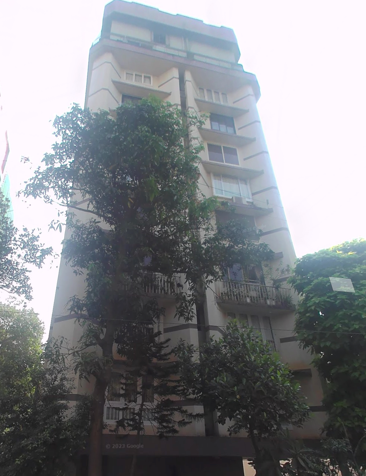 4 BHK Fully Furnished in Vijaydeep Apartments , Walkeshwar